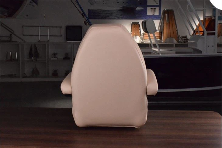 Deluxe Boat Seat