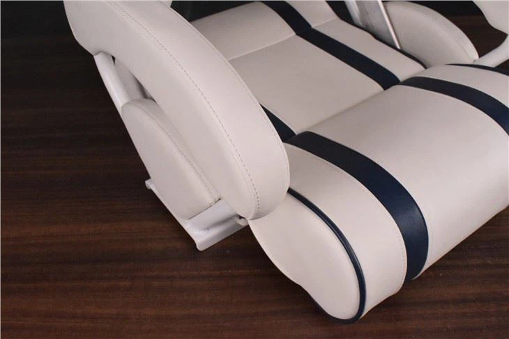 Helm Boat Seats