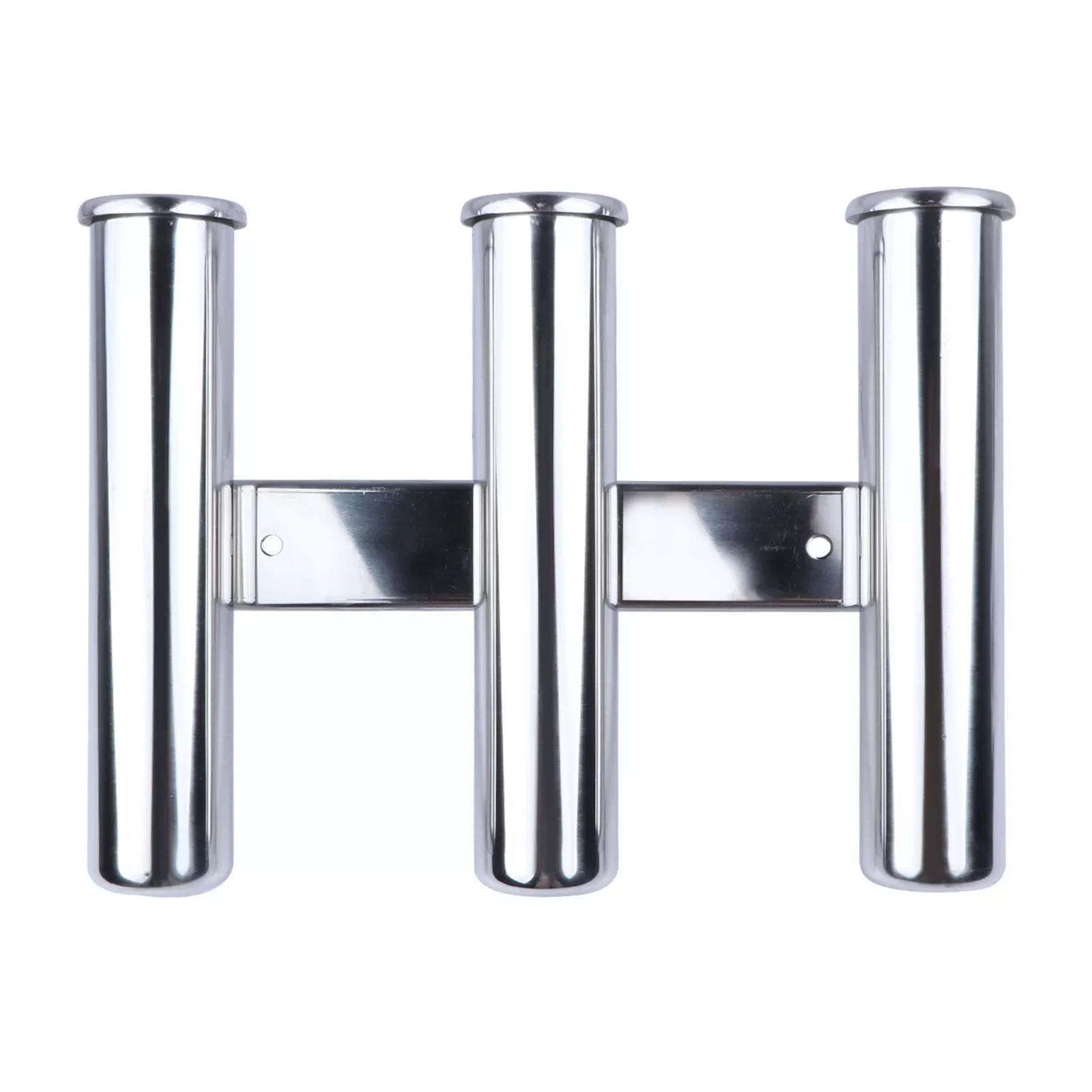 3-cevno držalo za palice iz nerjavečega jekla